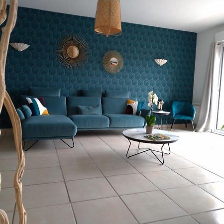 Ma Villa Au Bord De L'Eau Miremont  المظهر الخارجي الصورة