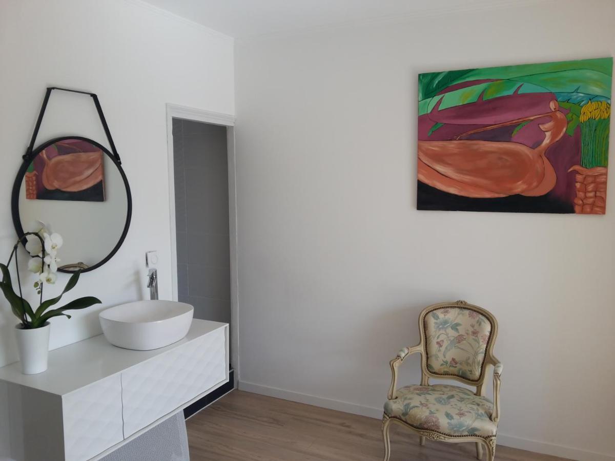 Ma Villa Au Bord De L'Eau Miremont  المظهر الخارجي الصورة