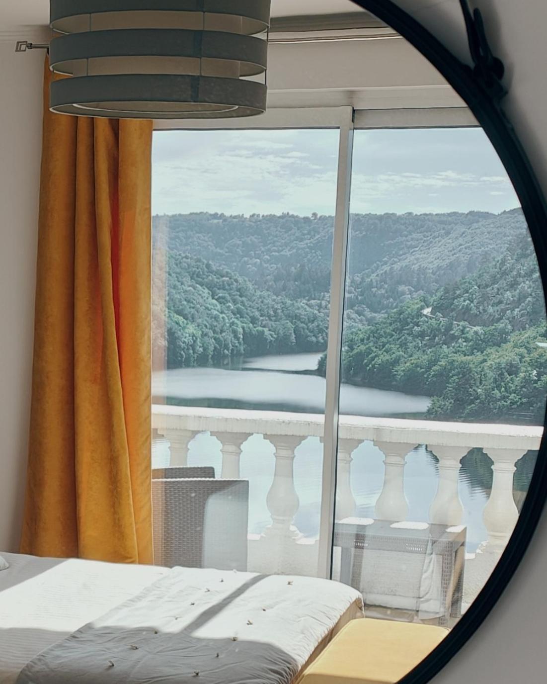 Ma Villa Au Bord De L'Eau Miremont  المظهر الخارجي الصورة