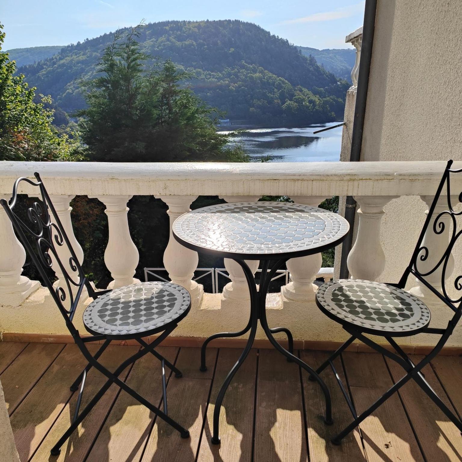 Ma Villa Au Bord De L'Eau Miremont  المظهر الخارجي الصورة
