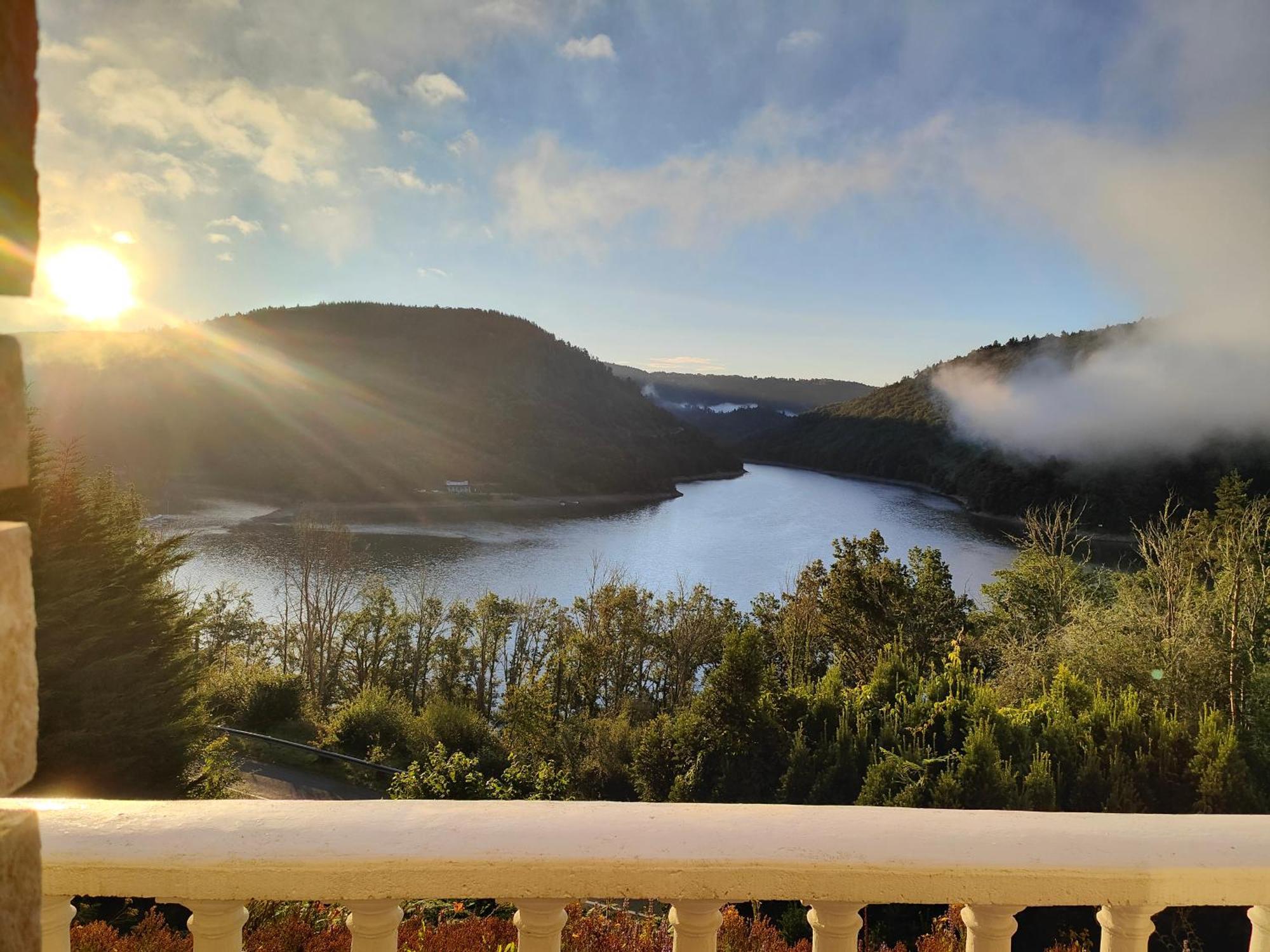 Ma Villa Au Bord De L'Eau Miremont  المظهر الخارجي الصورة
