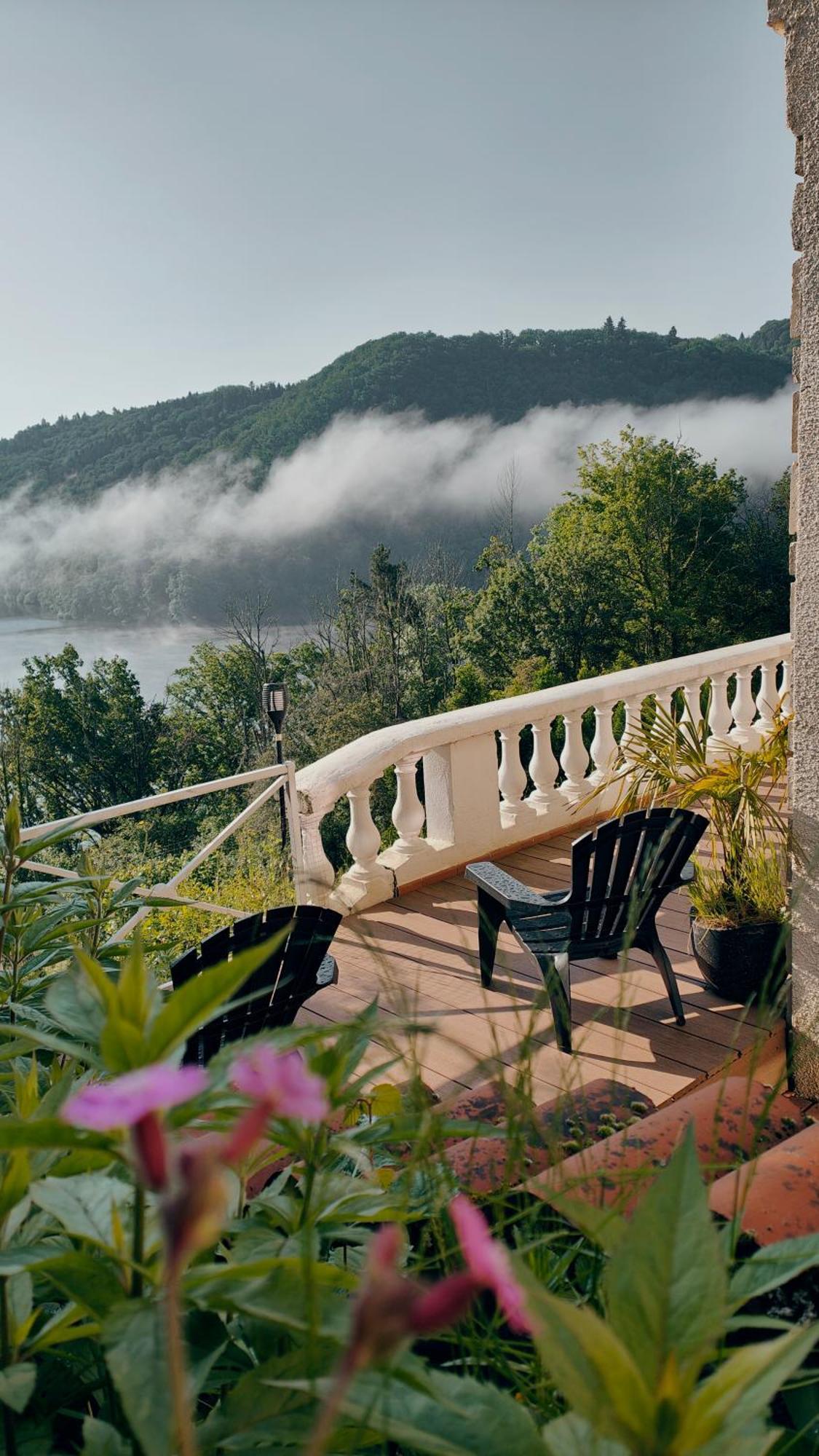 Ma Villa Au Bord De L'Eau Miremont  المظهر الخارجي الصورة