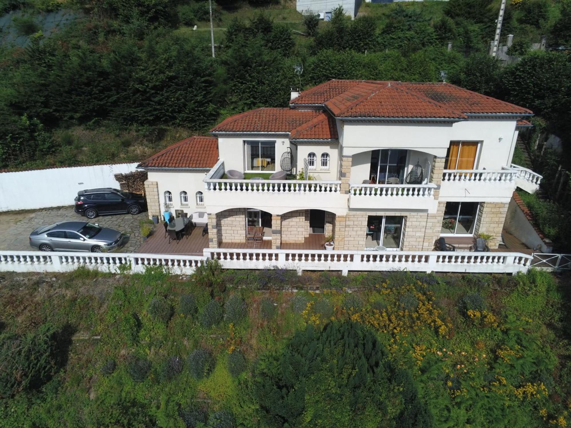 Ma Villa Au Bord De L'Eau Miremont  المظهر الخارجي الصورة