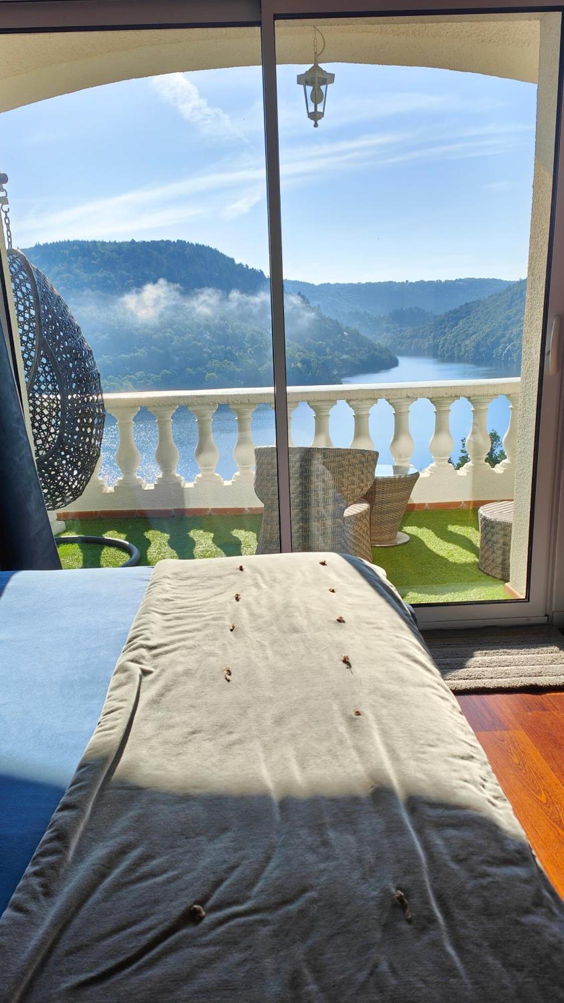 Ma Villa Au Bord De L'Eau Miremont  المظهر الخارجي الصورة