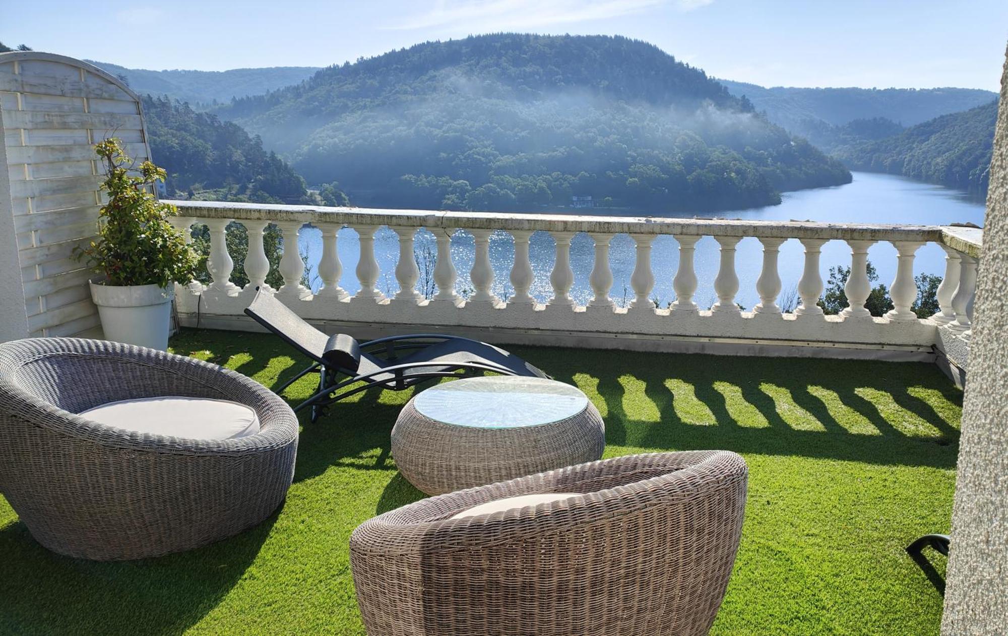 Ma Villa Au Bord De L'Eau Miremont  المظهر الخارجي الصورة