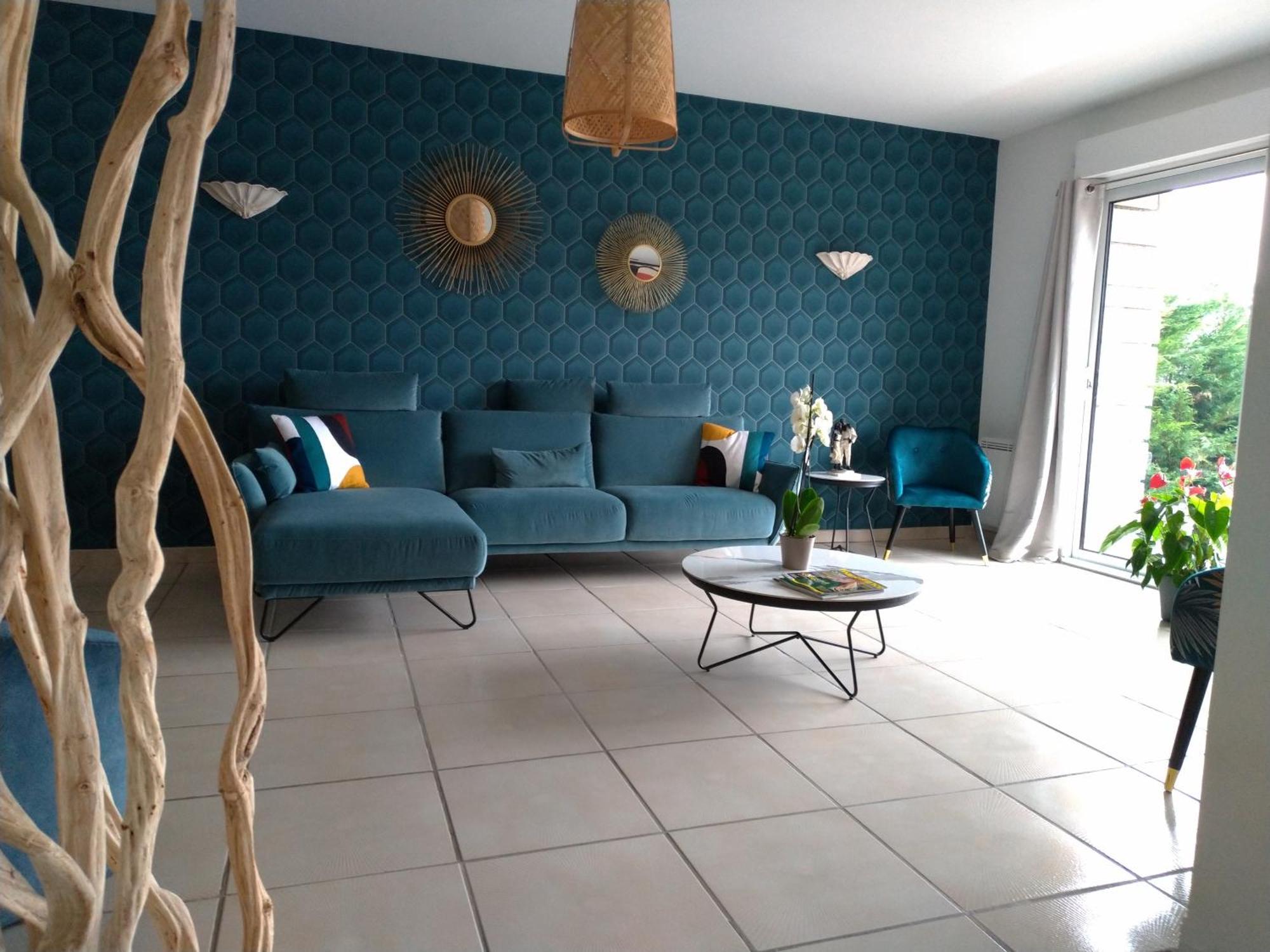 Ma Villa Au Bord De L'Eau Miremont  المظهر الخارجي الصورة