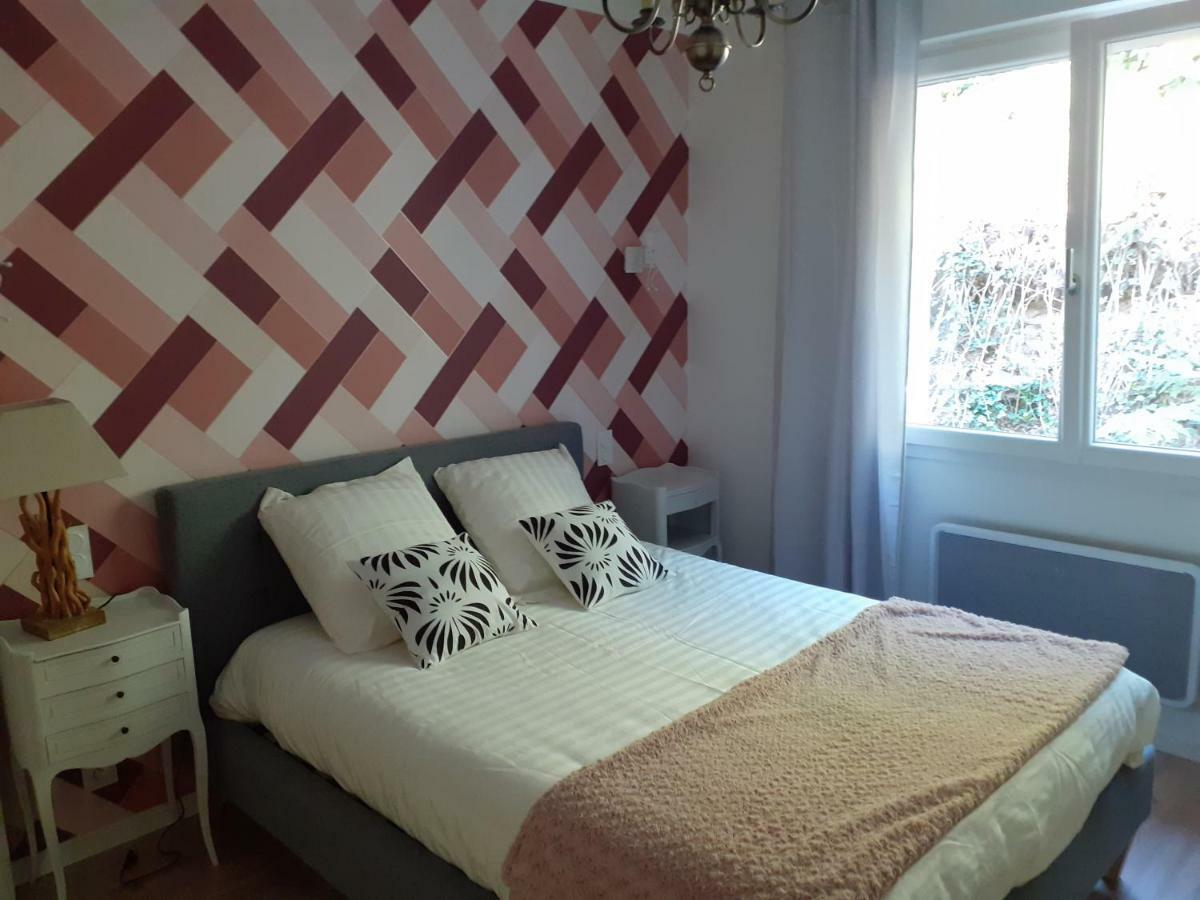 Ma Villa Au Bord De L'Eau Miremont  المظهر الخارجي الصورة