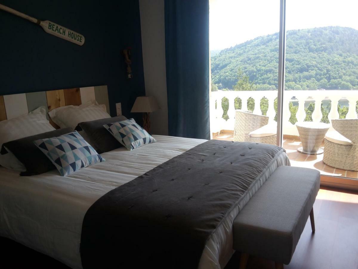 Ma Villa Au Bord De L'Eau Miremont  المظهر الخارجي الصورة