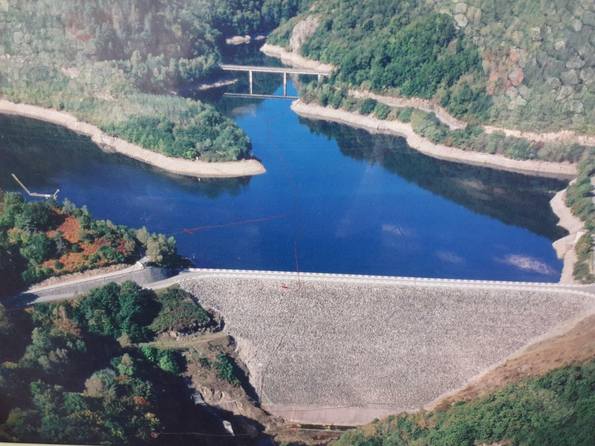 Ma Villa Au Bord De L'Eau Miremont  المظهر الخارجي الصورة