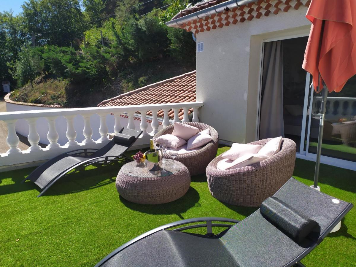 Ma Villa Au Bord De L'Eau Miremont  المظهر الخارجي الصورة