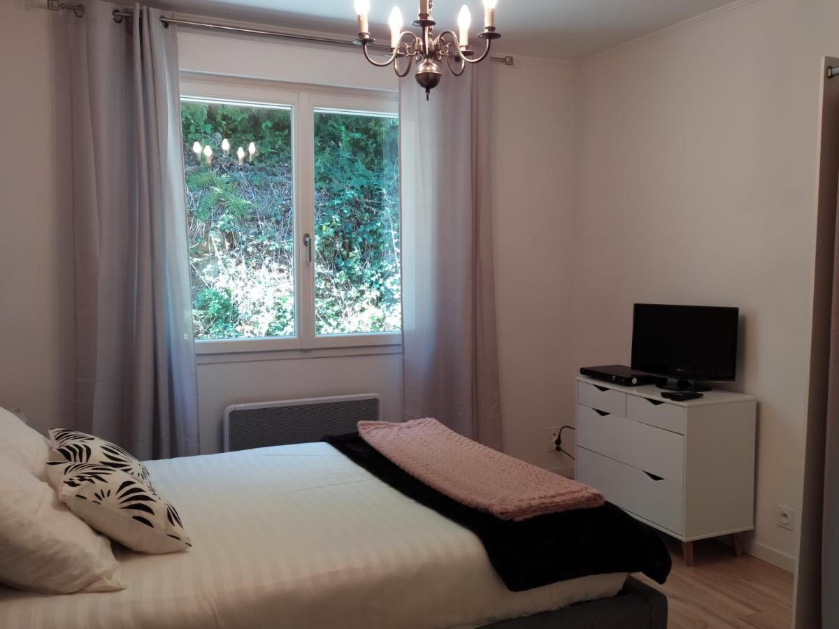 Ma Villa Au Bord De L'Eau Miremont  المظهر الخارجي الصورة