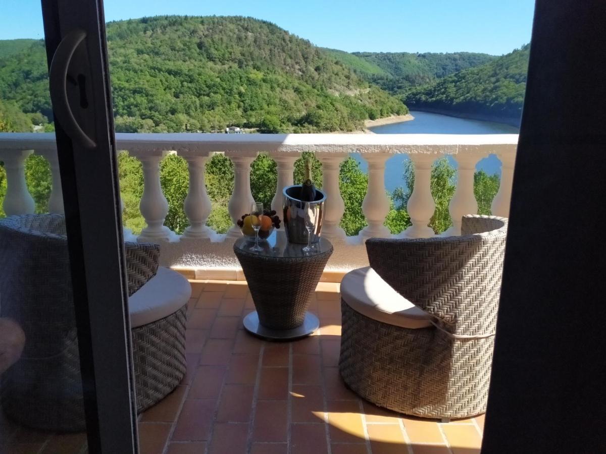 Ma Villa Au Bord De L'Eau Miremont  المظهر الخارجي الصورة