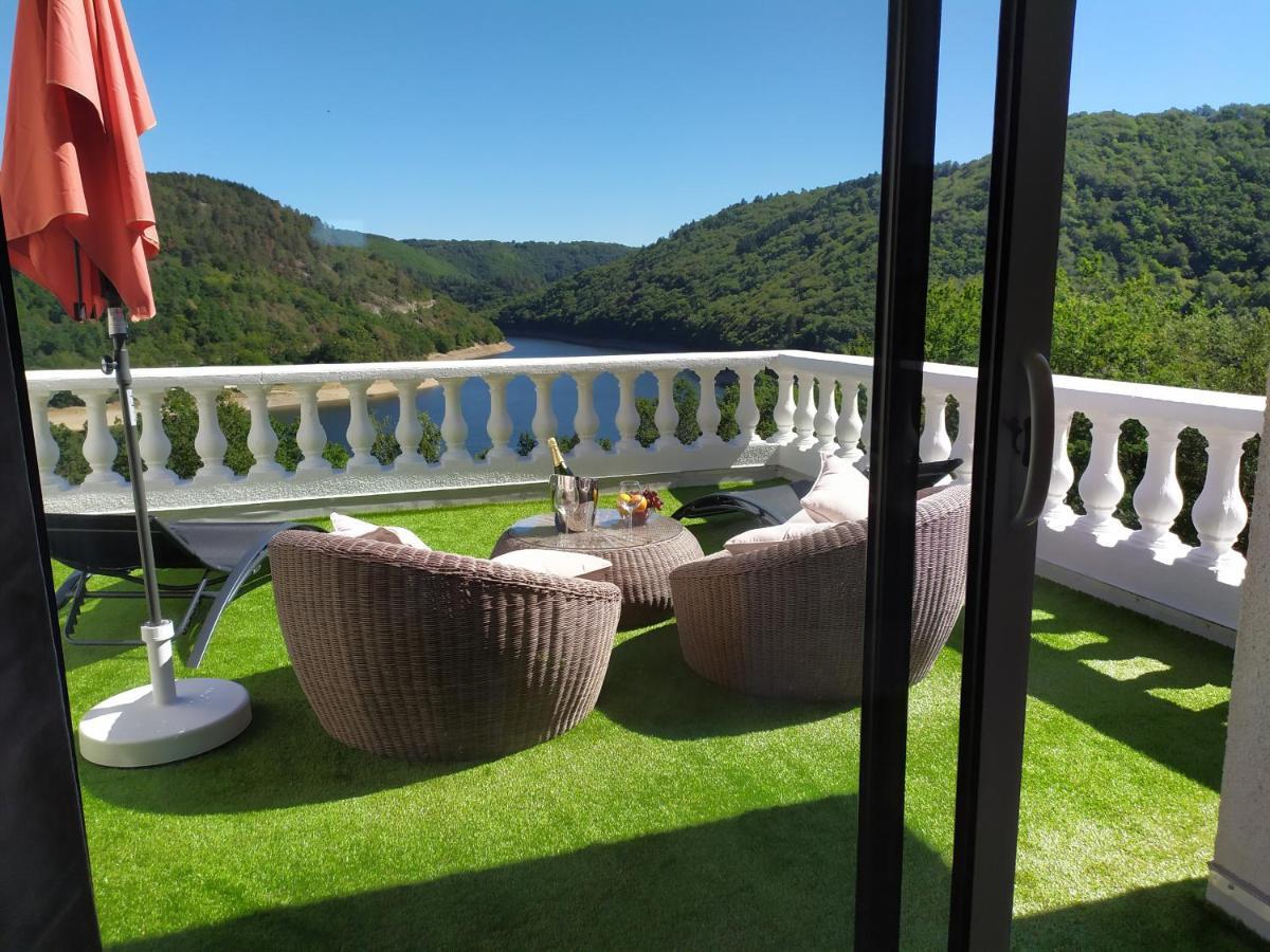 Ma Villa Au Bord De L'Eau Miremont  المظهر الخارجي الصورة