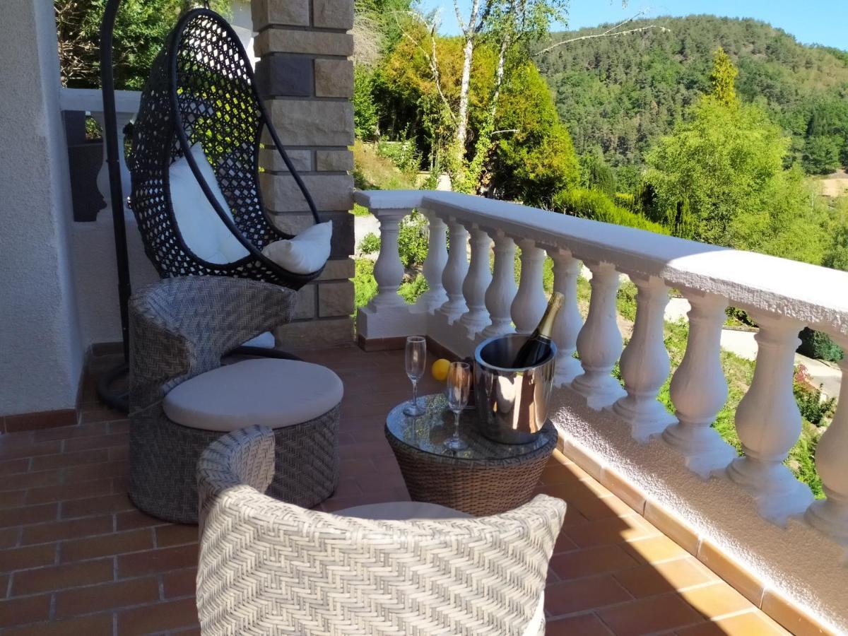 Ma Villa Au Bord De L'Eau Miremont  المظهر الخارجي الصورة